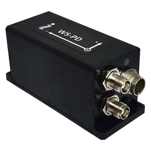 Détecteur de vagues directionnel - WS-PD - Inertial Labs, Inc.
