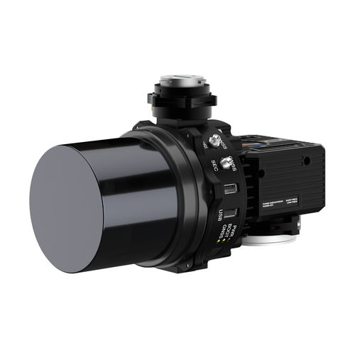 Module capteur LIDAR - RESEPI Quanergy M8 - Inertial Labs, Inc.