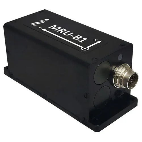 Unité de référence de mouvement - MRU-B1 - Inertial Labs, Inc.