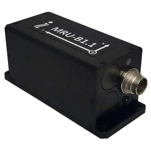 Unité de référence de mouvement - MRU-B1.1 - Inertial Labs, Inc.