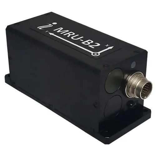 Unité de référence de mouvement - MRU-B2 - Inertial Labs, Inc.