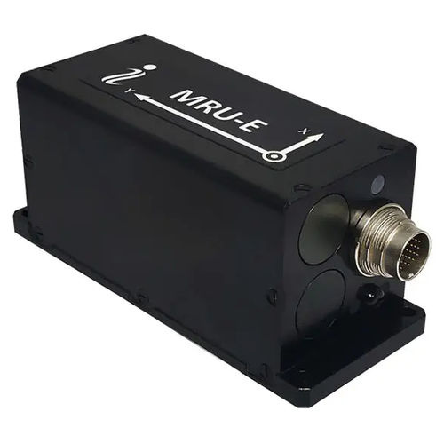 Unité de référence de mouvement - MRU-E - Inertial Labs, Inc.