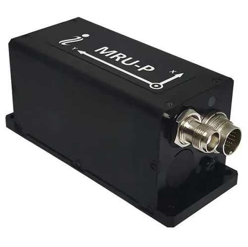 Unité de référence de mouvement - MRU-P - Inertial Labs, Inc.
