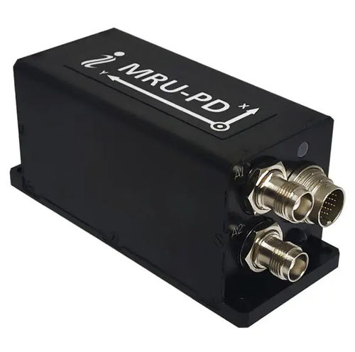 Unité de référence de mouvement - MRU-PD - Inertial Labs, Inc.