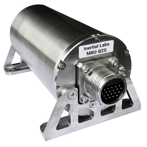 MRU tangage - MRU-B2S - Inertial Labs, Inc. - roulis / houle / balancement