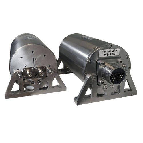 MRU tangage - MRU-PDS - Inertial Labs, Inc. - roulis / houle / de position