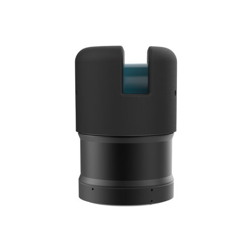 Scanner 3D - 3DPro 2500 - RETTAR - de mesure / laser / infrarouge