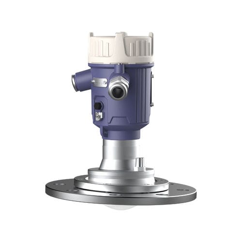 capteur de niveau radar FMCWCPR6400 / CPR6900 series