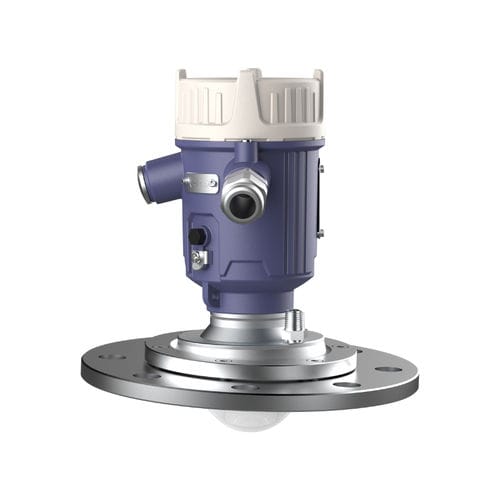 capteur de niveau radar FMCWCPR6400 / CPR6900 series