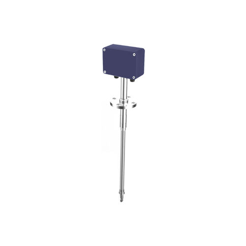 Capteur de température numérique - CMT series - RETTAR - HART / Modbus / à sécurité intrinsèque