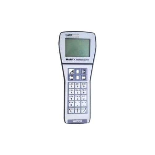 Module de communication HART - RETTAR