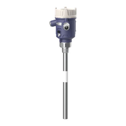Détecteur de niveau capacitif - CCT-312 - RETTAR - pour solides / de liquide / avec afficheur LED