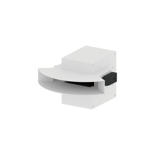 Scanner LIDAR - 2DBL2901 - RETTAR - 3D / de mesure / laser