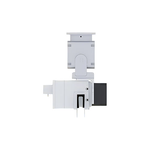 Scanner laser - 3DPro2501 - RETTAR - 3D / de mesure / LIDAR
