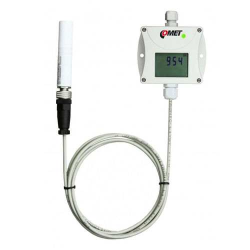 Transmetteur de CO2 - T5141 - COMET SYSTEM, s.r.o.