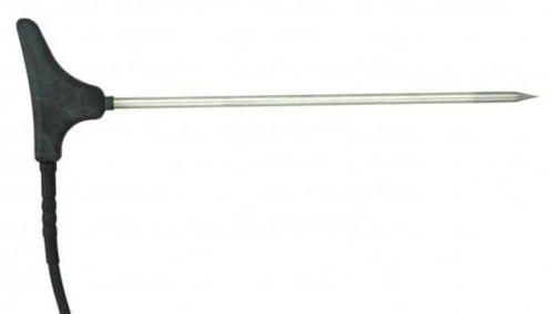 Sonde de température Pt1000 - SN210 - COMET SYSTEM, s.r.o. - IP67 / en inox