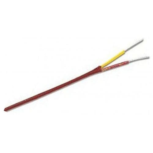 Thermocouple de type K - GD700-3/0 - COMET SYSTEM, s.r.o. - isolé