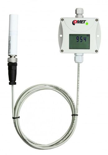 Transmetteur de CO2 - T5241 - COMET SYSTEM, s.r.o.