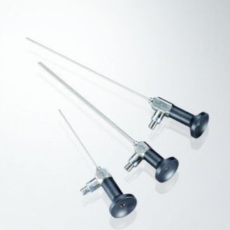 Vidéo-endoscope rigide - Henke-Sass, Wolf GmbH