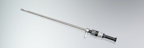 Borescope rigide - Henke-Sass, Wolf GmbH - pour inspection de canalisations