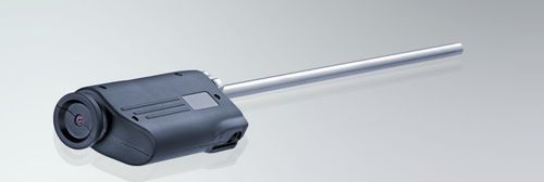 Vidéo-endoscope rigide - Henke-Sass, Wolf GmbH - pour batterie / LED