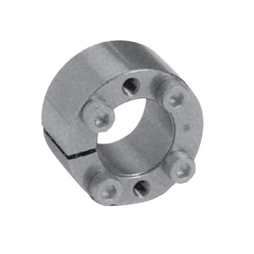 Accouplement rigide - RCK 61 series - Cross & Morse - moyeu-arbre / pour arbre de transmission / avec mesure de couple