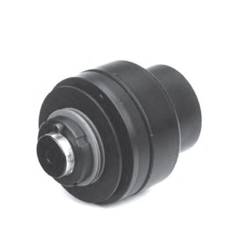 Accouplement flexible - CG-ES  - Cross & Morse