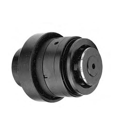 Accouplement flexible - CGZ-ES  - Cross & Morse - pour arbre de transmission