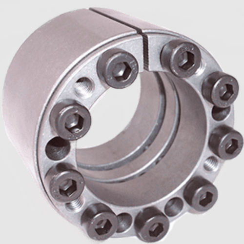 Accouplement rigide - RCK series - Cross & Morse - par friction / pour transmission / pour arbre de transmission