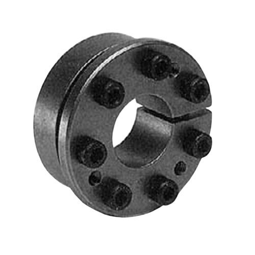 Accouplement rigide - RCK 15 seris - Cross & Morse - pour transmission / pour arbre de transmission / large
