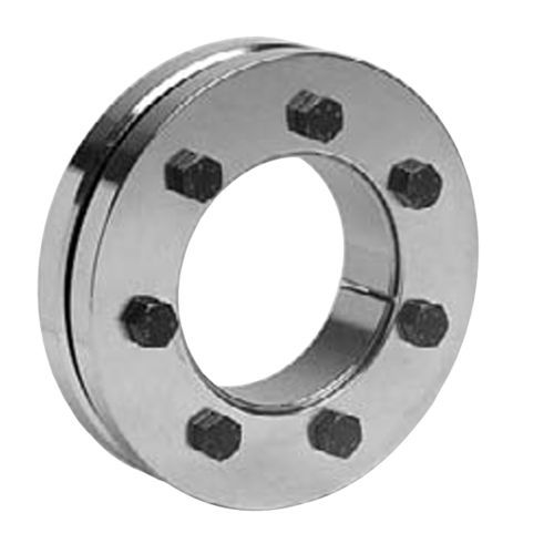 Accouplement rigide - RCK series - Cross & Morse - pour arbre de transmission / fort couple / à bride