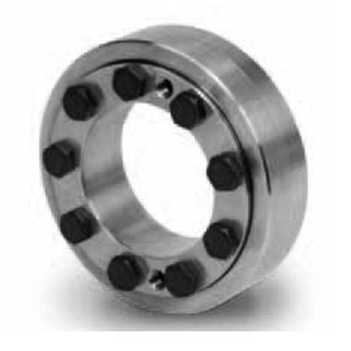 Accouplement rigide - RCK 25 series - Cross & Morse - pour transmission / pour pièces / avec mesure de couple