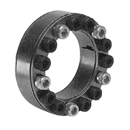 Accouplement rigide - RCK 40 series - Cross & Morse - moyeu-arbre / pour arbre de transmission