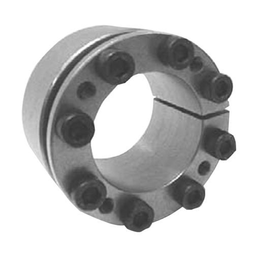 Accouplement rigide - RCK 71 series - Cross & Morse - par friction / pour arbre de transmission / moyeu-arbre