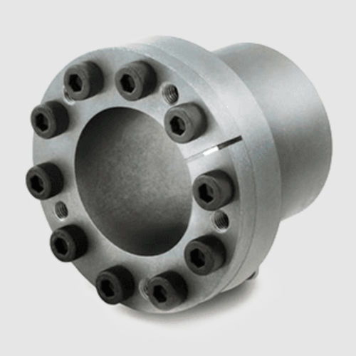 Accouplement rigide - RCK 80 series - Cross & Morse - moyeu-arbre / pour arbre de transmission / avec mesure de couple