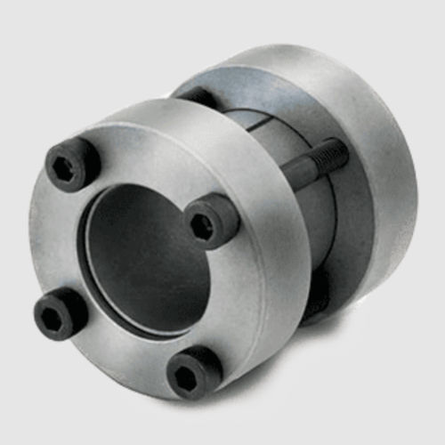 Accouplement rigide - RCK 95 series - Cross & Morse - pour arbre de transmission