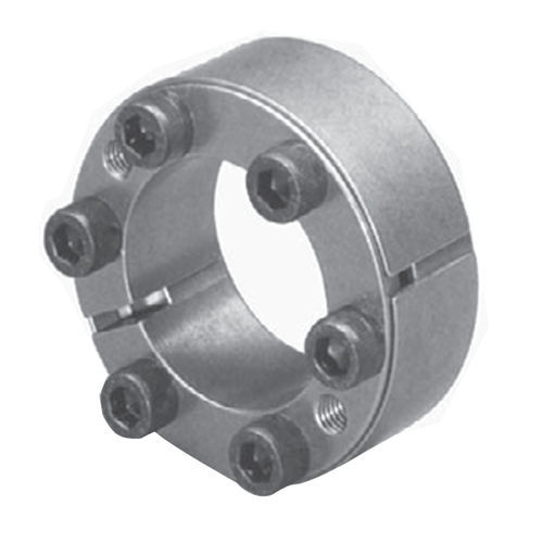 Accouplement rigide - RCK 45 series - Cross & Morse - pour arbre de transmission / compact / moyeu-arbre