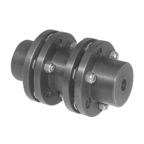 Accouplement à disque - Crossflex  - Cross & Morse - pour transmission / d'arbre / pour machines
