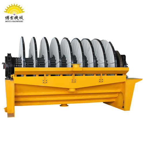 Filtre à liquide - PG-80 - lianyungang boyun machinery.com - à disque / cylindrique / centralisé