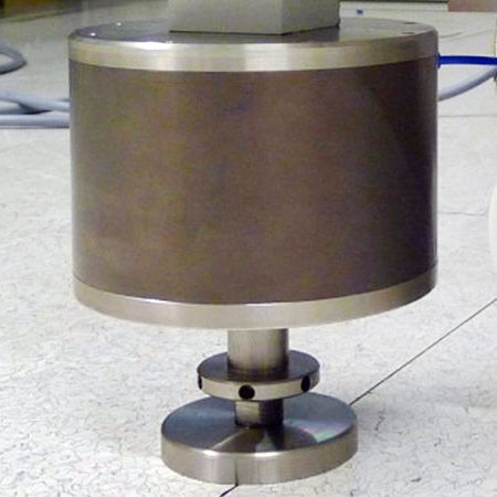 Support pneumatique - P-Lift® - Turbo Dynamics - élévateur