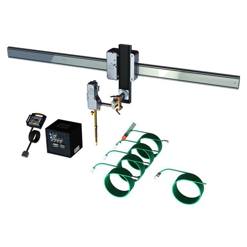 Kit de maintenance - WMK  - Welding Alloys Group