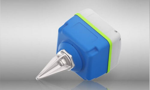 Capteur sismique pour la surveillance en continu de structure - IGU-16 - DTCC