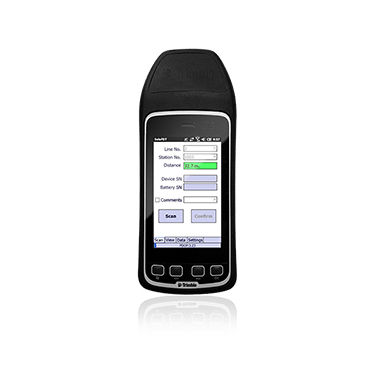 Système RFID - FDT - DTCC