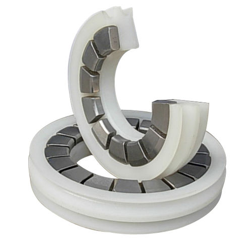 Joint rond - beijing Jianke Huifeng Science and Technology - D-ring / en polyuréthane / pour vérin