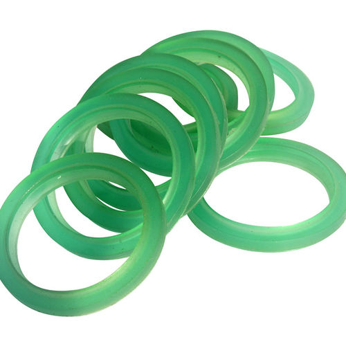 Joint circulaire - PY TYPE - beijing Jianke Huifeng Science and Technology - avec cadre / en polyuréthane / en inox