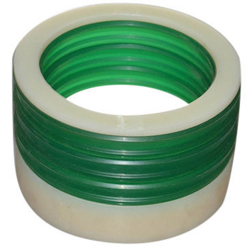 Joint en polyuréthane - beijing Jianke Huifeng Science and Technology - V-ring / pour vérin / pour eau