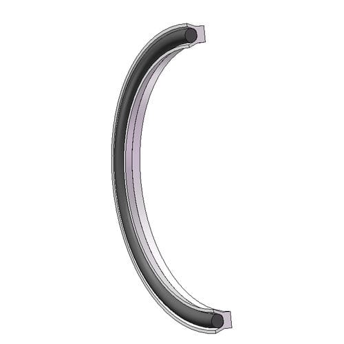 Joint O-Ring - beijing Jianke Huifeng Science and Technology - circulaire / en PTFE / pour vérin