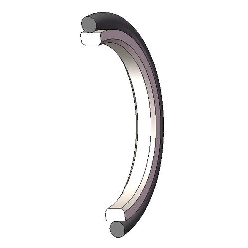 Joint O-Ring - beijing Jianke Huifeng Science and Technology - en PTFE / pour vérin / pour applications hydrauliques