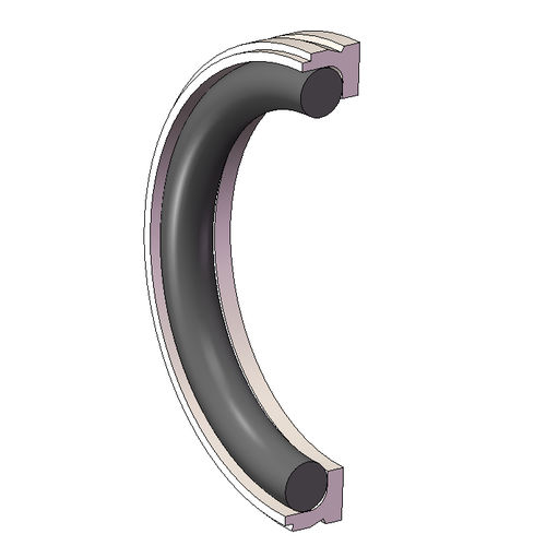 Joint O-Ring - beijing Jianke Huifeng Science and Technology - en PTFE / circulaire / pour vérin