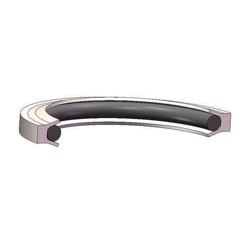 Joint O-Ring - beijing Jianke Huifeng Science and Technology - en PTFE / circulaire / pour vérin
